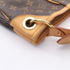 Louis Vuitton Galliera PM · Monogram Canvas
