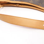 Louis Vuitton Galliera PM · Monogram Canvas