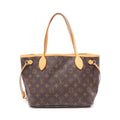 Louis Vuitton Neverfull PM · Monogram Canvas