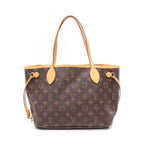 Louis Vuitton Neverfull PM · Monogram Canvas