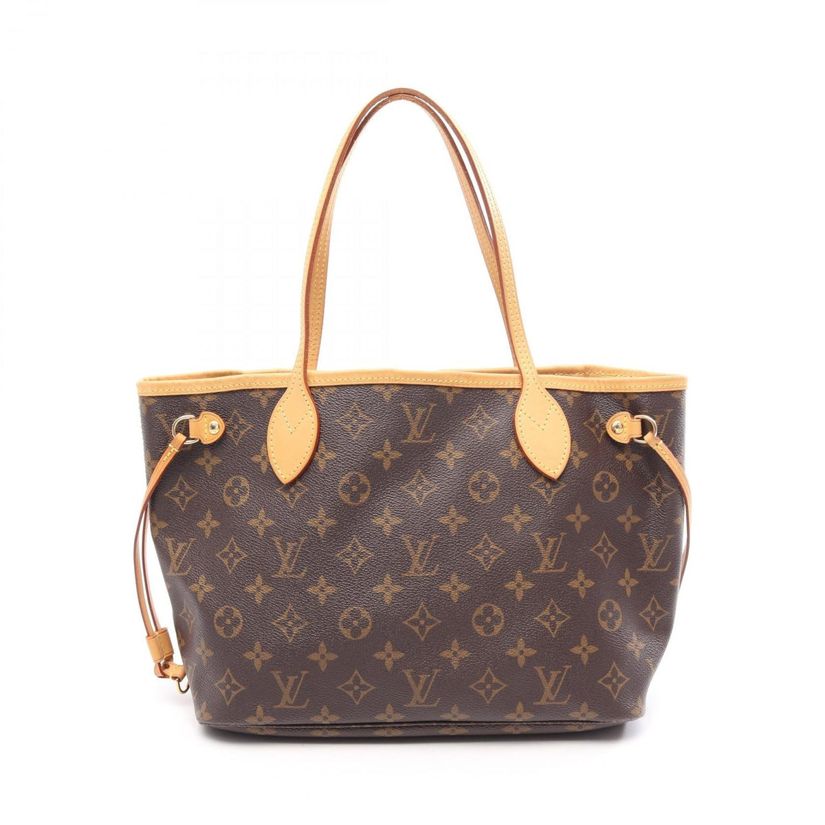 Louis Vuitton Neverfull PM · Monogram Canvas