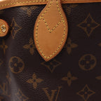 Louis Vuitton Neverfull PM · Monogram Canvas