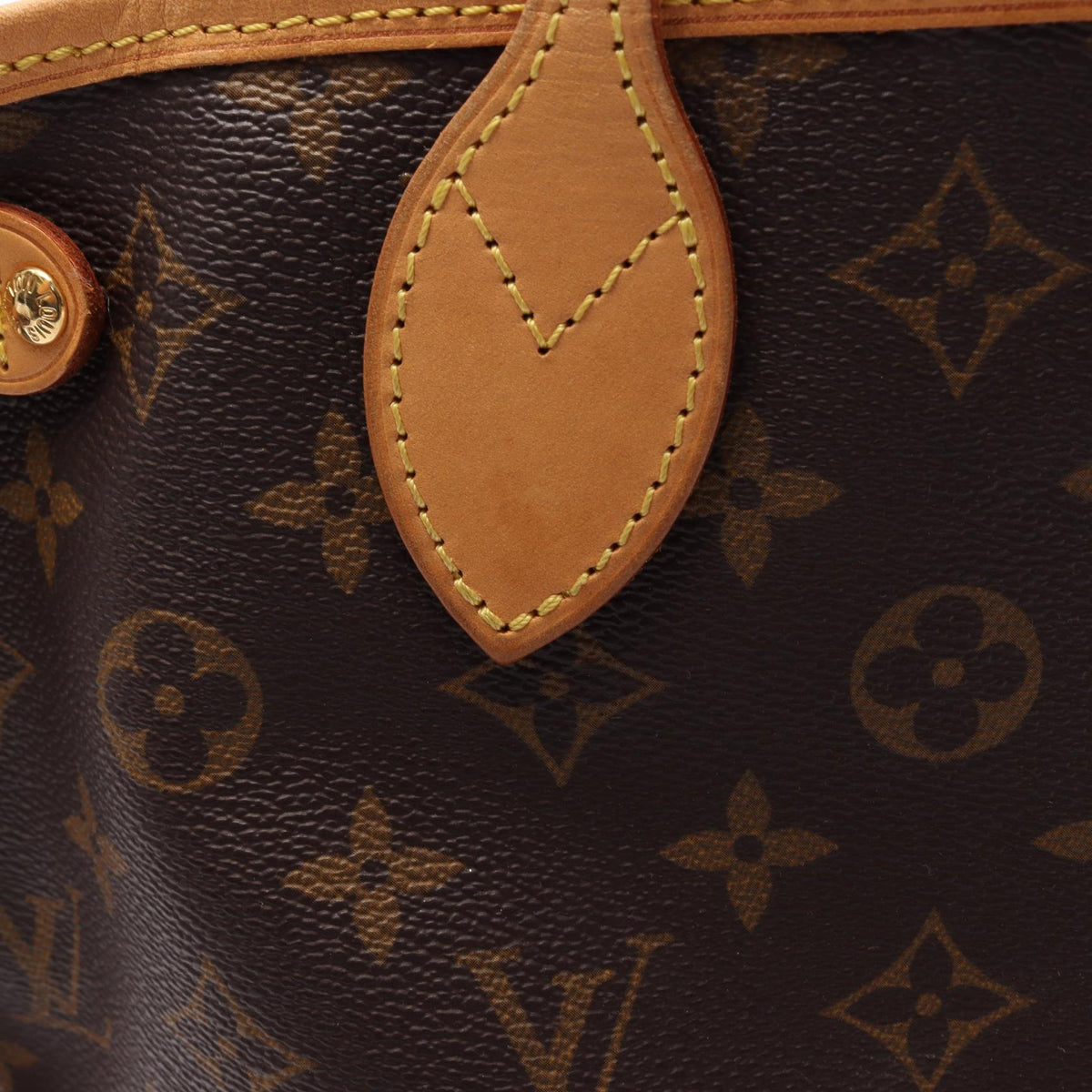 Louis Vuitton Neverfull PM · Monogram Canvas