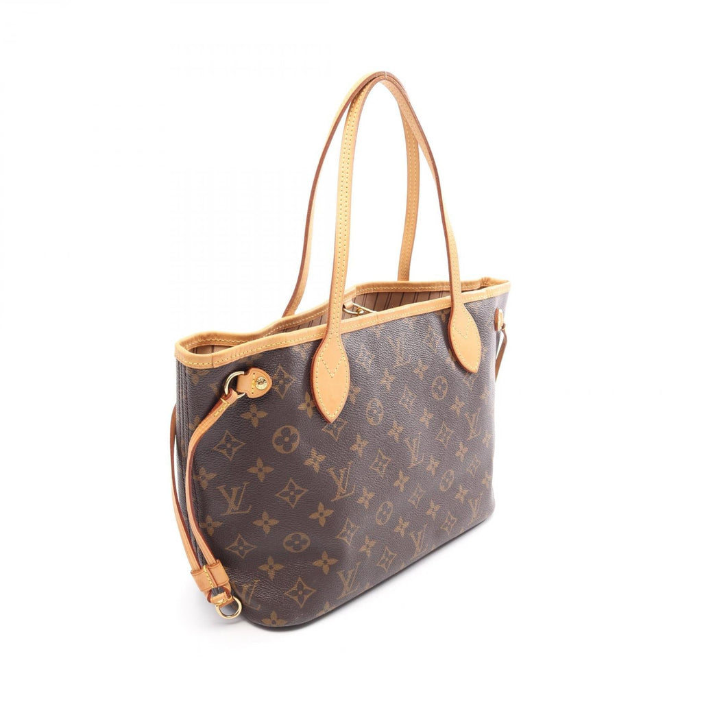 Louis Vuitton Neverfull PM · Monogram Canvas