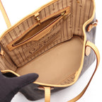 Louis Vuitton Neverfull PM · Monogram Canvas