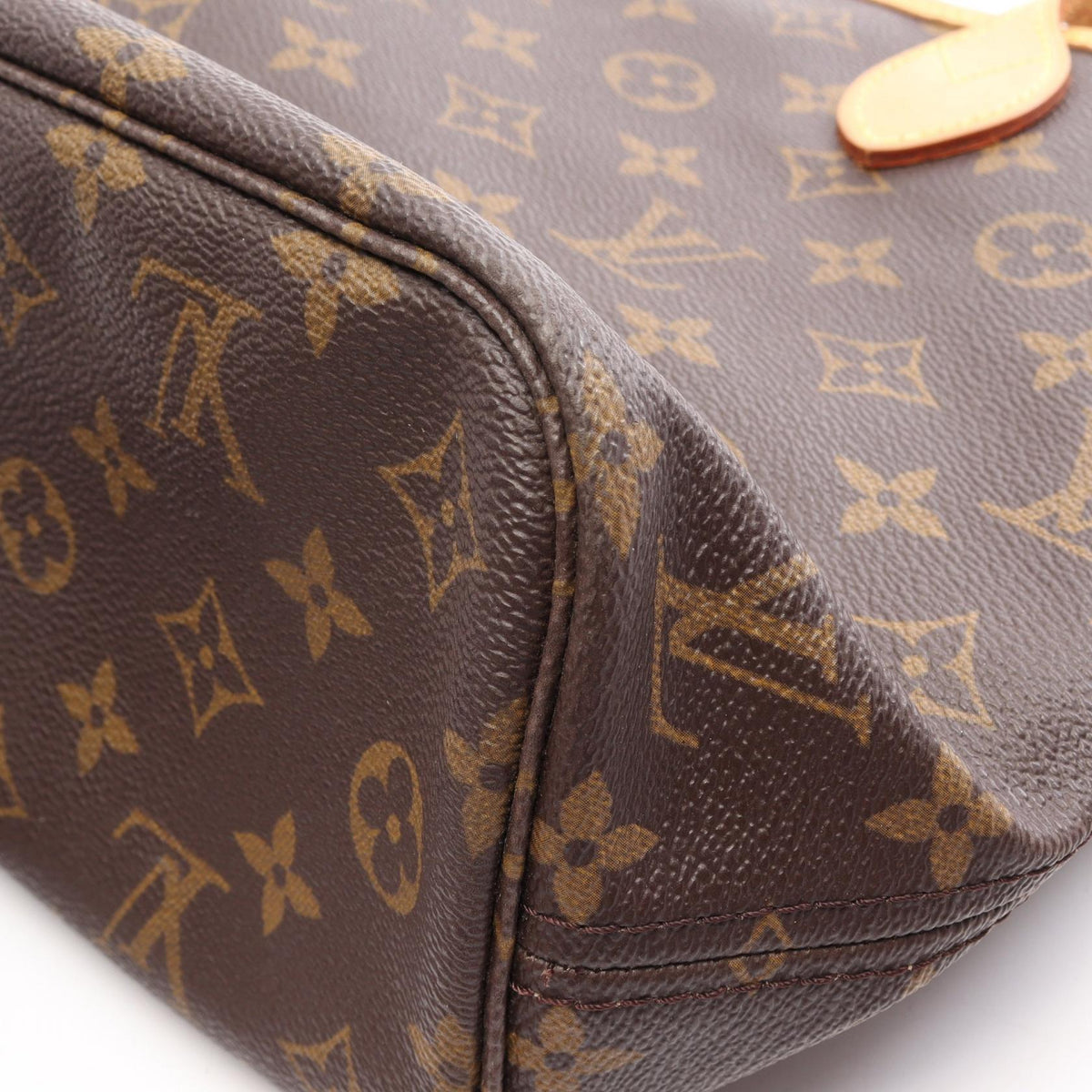 Louis Vuitton Neverfull PM · Monogram Canvas