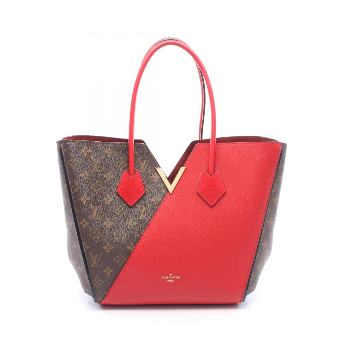 Louis Vuitton Kimono MM · Monogram Cerise