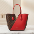 Louis Vuitton Kimono MM · Monogram Cerise