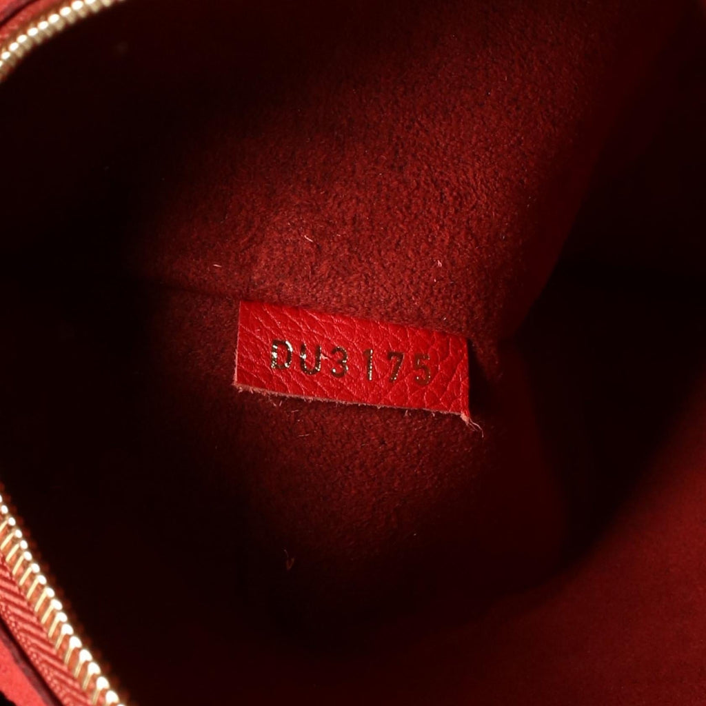 Louis Vuitton Kimono MM · Monogram Cerise