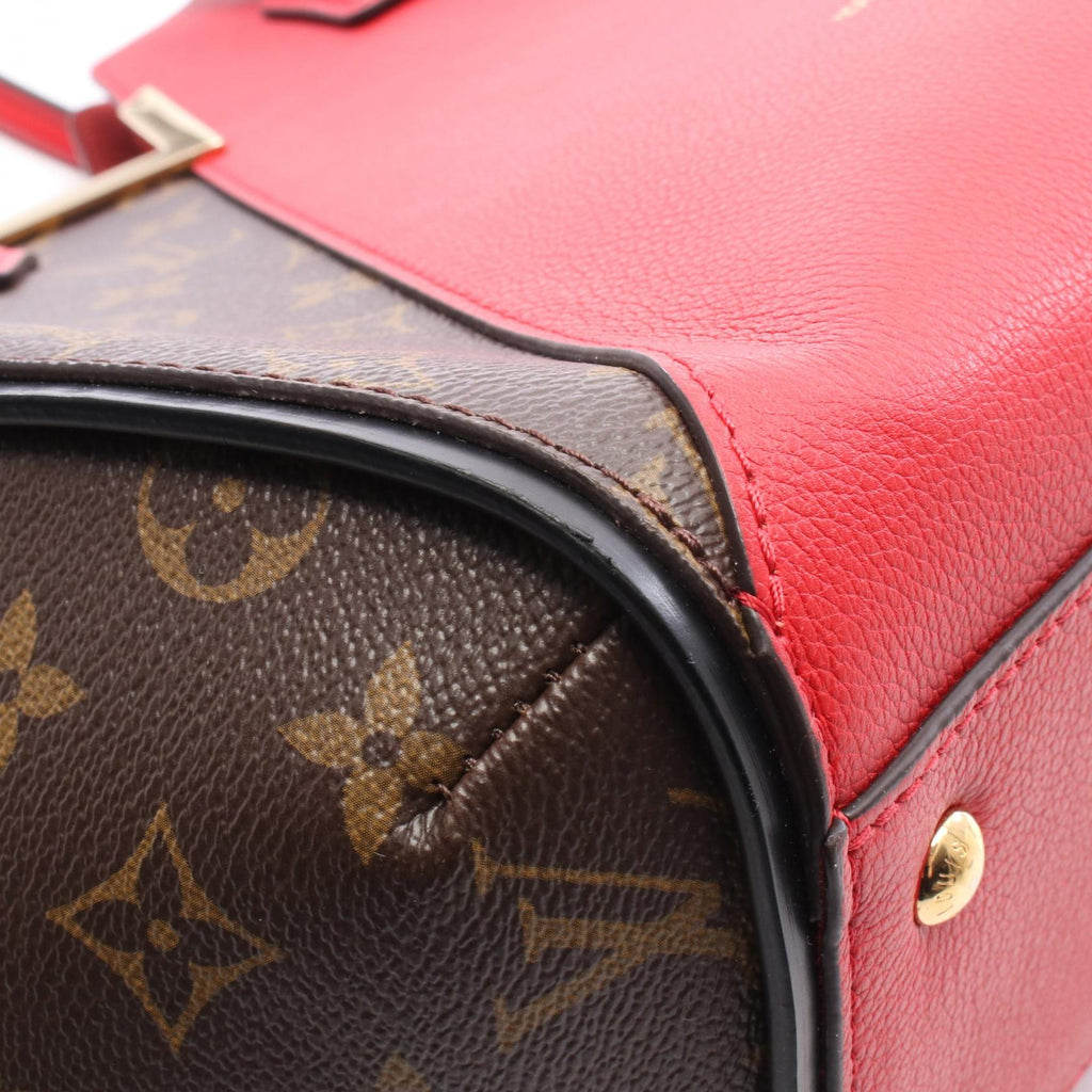 Louis Vuitton Kimono MM · Monogram Cerise