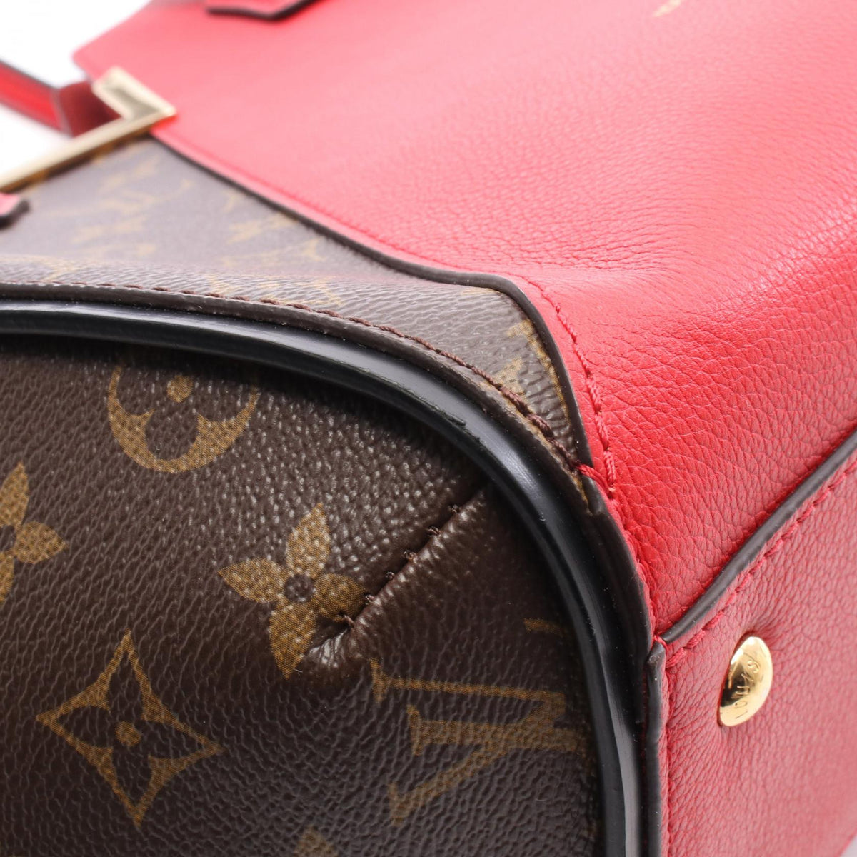 Louis Vuitton Kimono MM · Monogram Cerise
