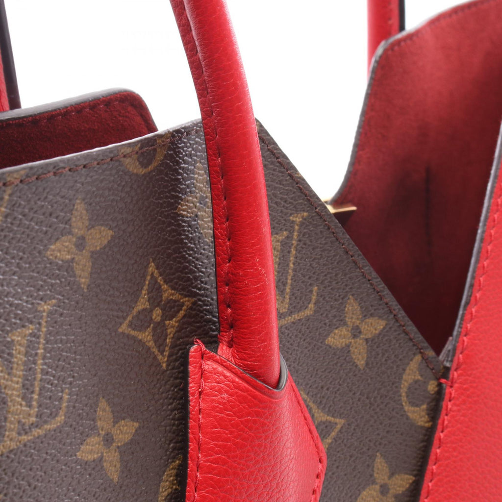Louis Vuitton Kimono MM · Monogram Cerise