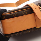 Louis Vuitton Cartouchiere GM · Monogram