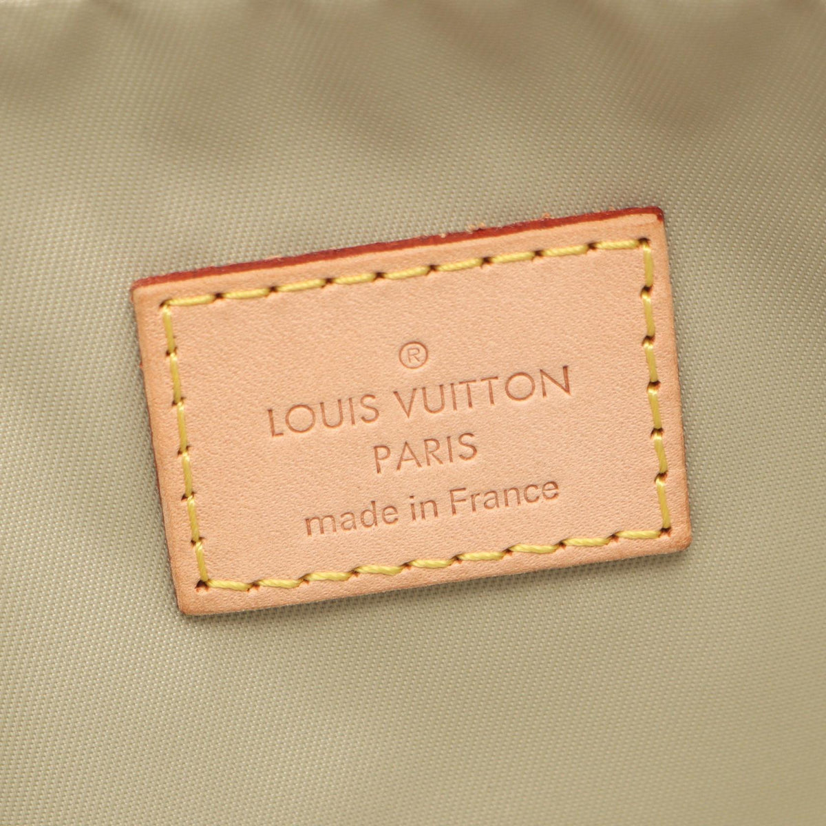 Louis Vuitton Acrobat · Damier Jean