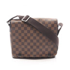 Louis Vuitton District PM NM · Damier Ebene