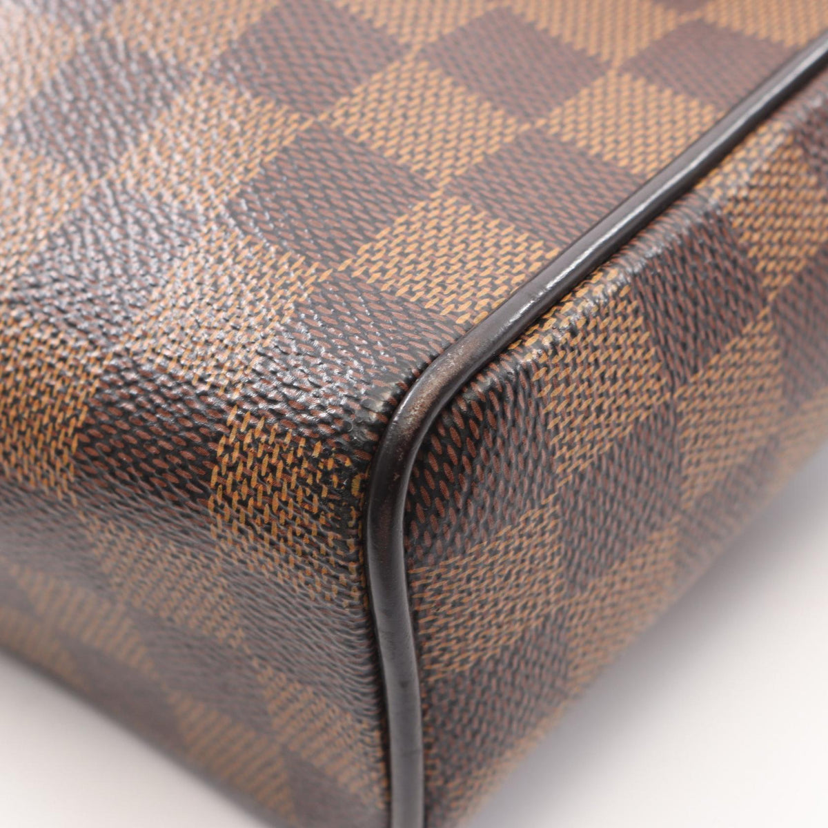 Louis Vuitton District PM NM · Damier Ebene