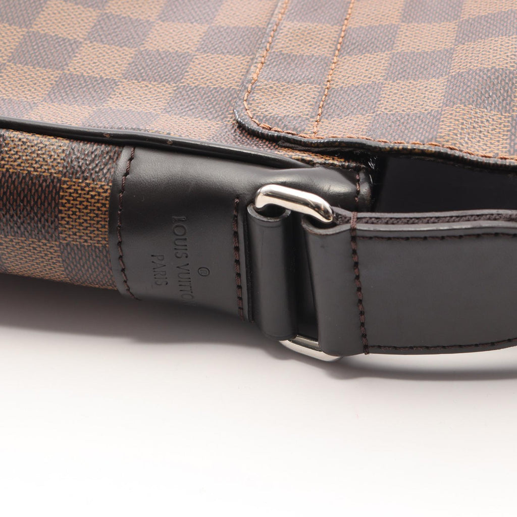 Louis Vuitton District PM NM · Damier Ebene
