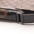 Louis Vuitton District PM NM · Damier Ebene
