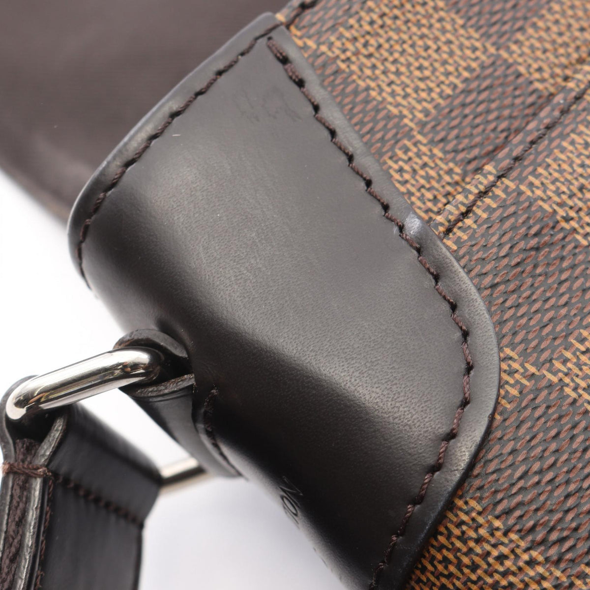 Louis Vuitton District PM NM · Damier Ebene
