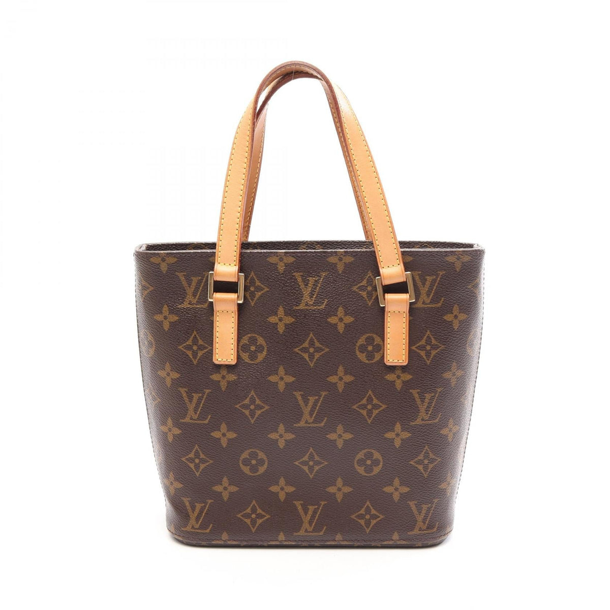 Louis Vuitton Vavin PM · Monogram
