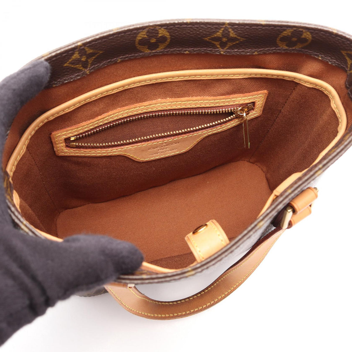 Louis Vuitton Vavin PM · Monogram