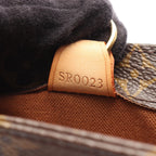 Louis Vuitton Vavin PM · Monogram
