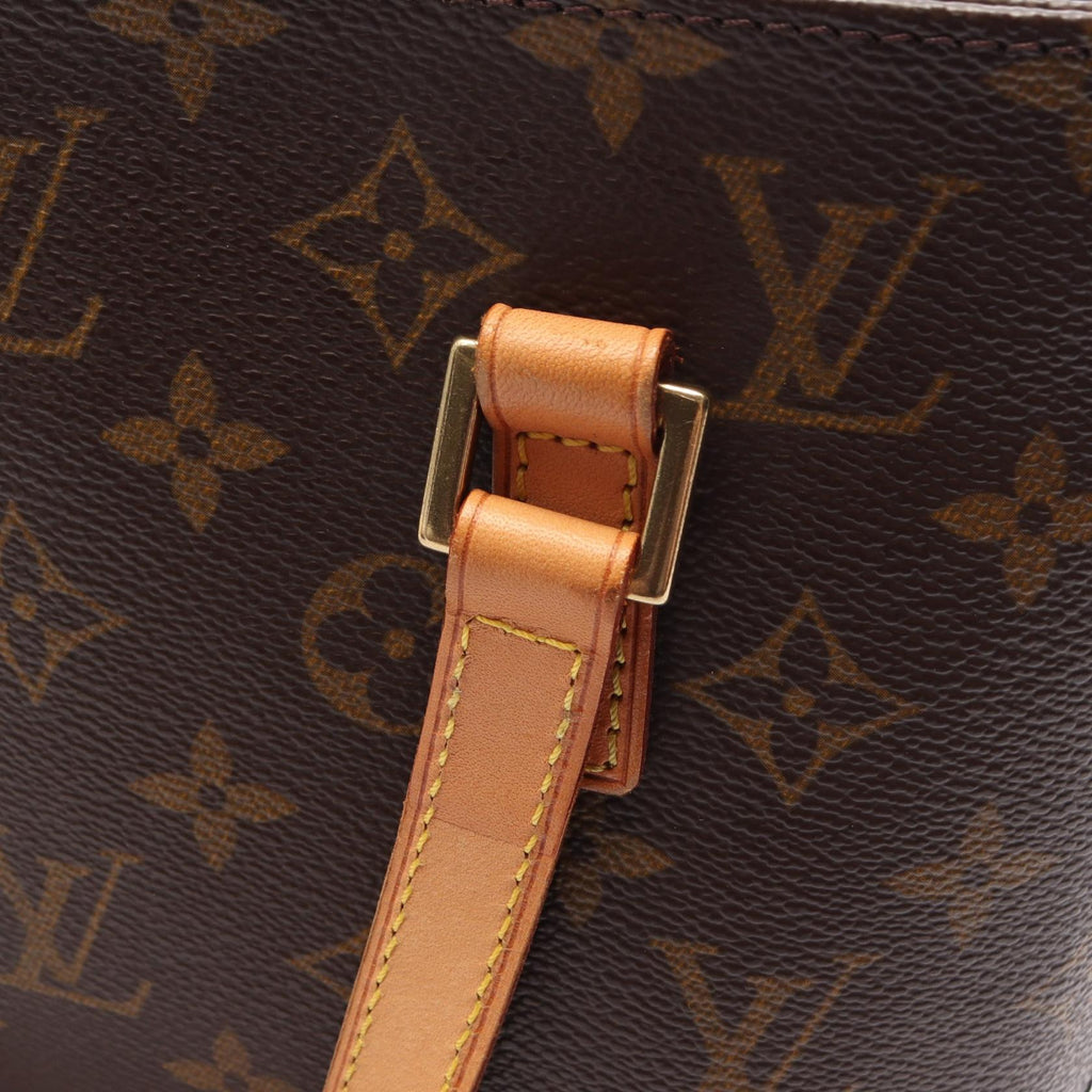 Louis Vuitton Vavin PM · Monogram