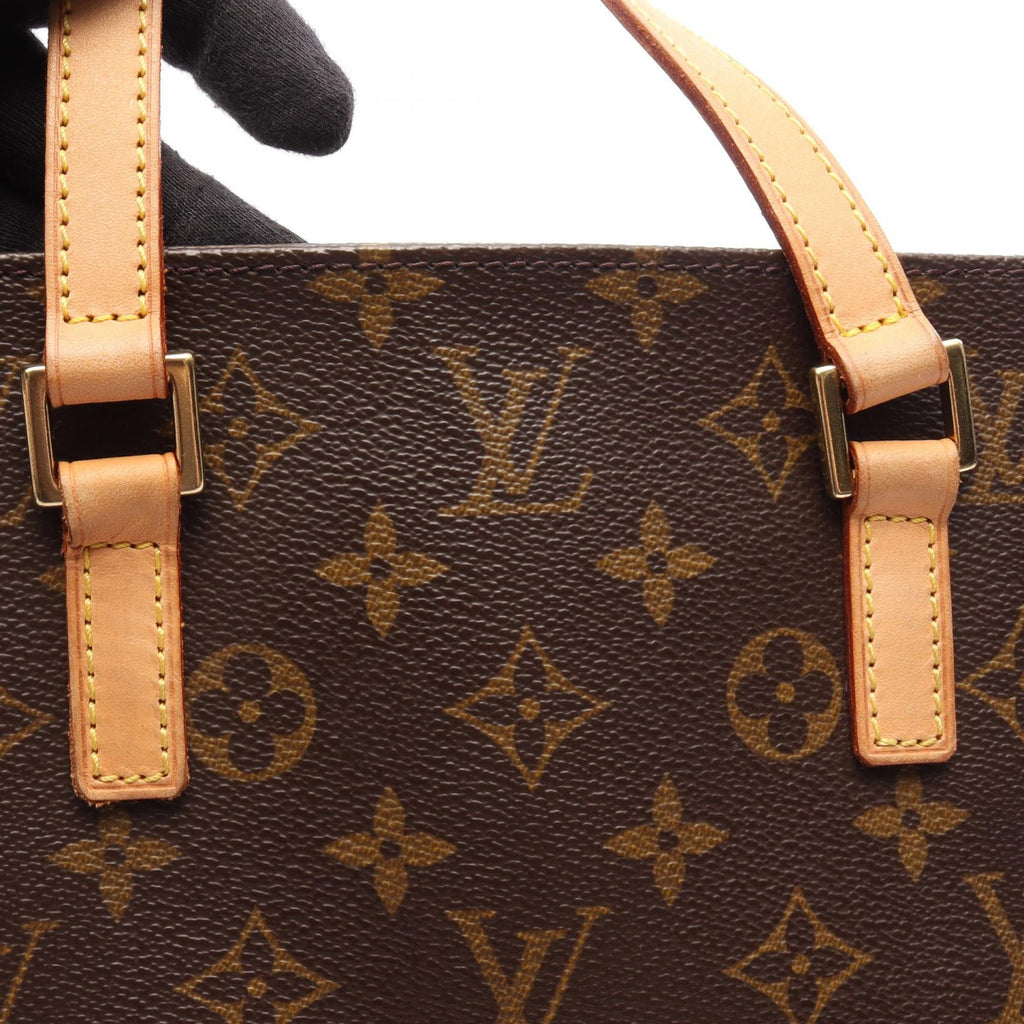 Louis Vuitton Vavin PM · Monogram