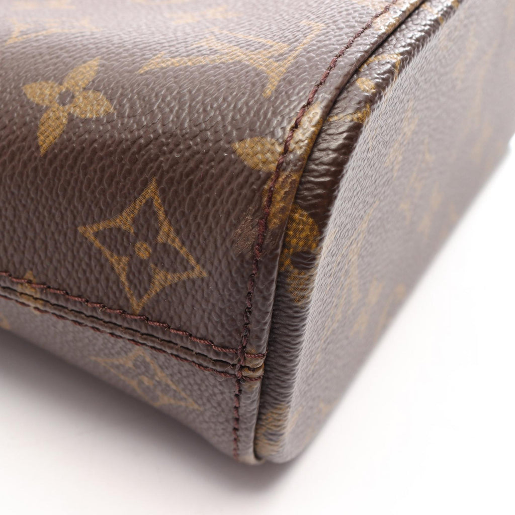 Louis Vuitton Vavin PM · Monogram