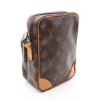 Louis Vuitton Amazon · Monogram Crossbody