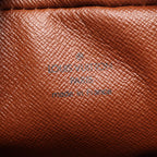 Louis Vuitton Amazon · Monogram Crossbody