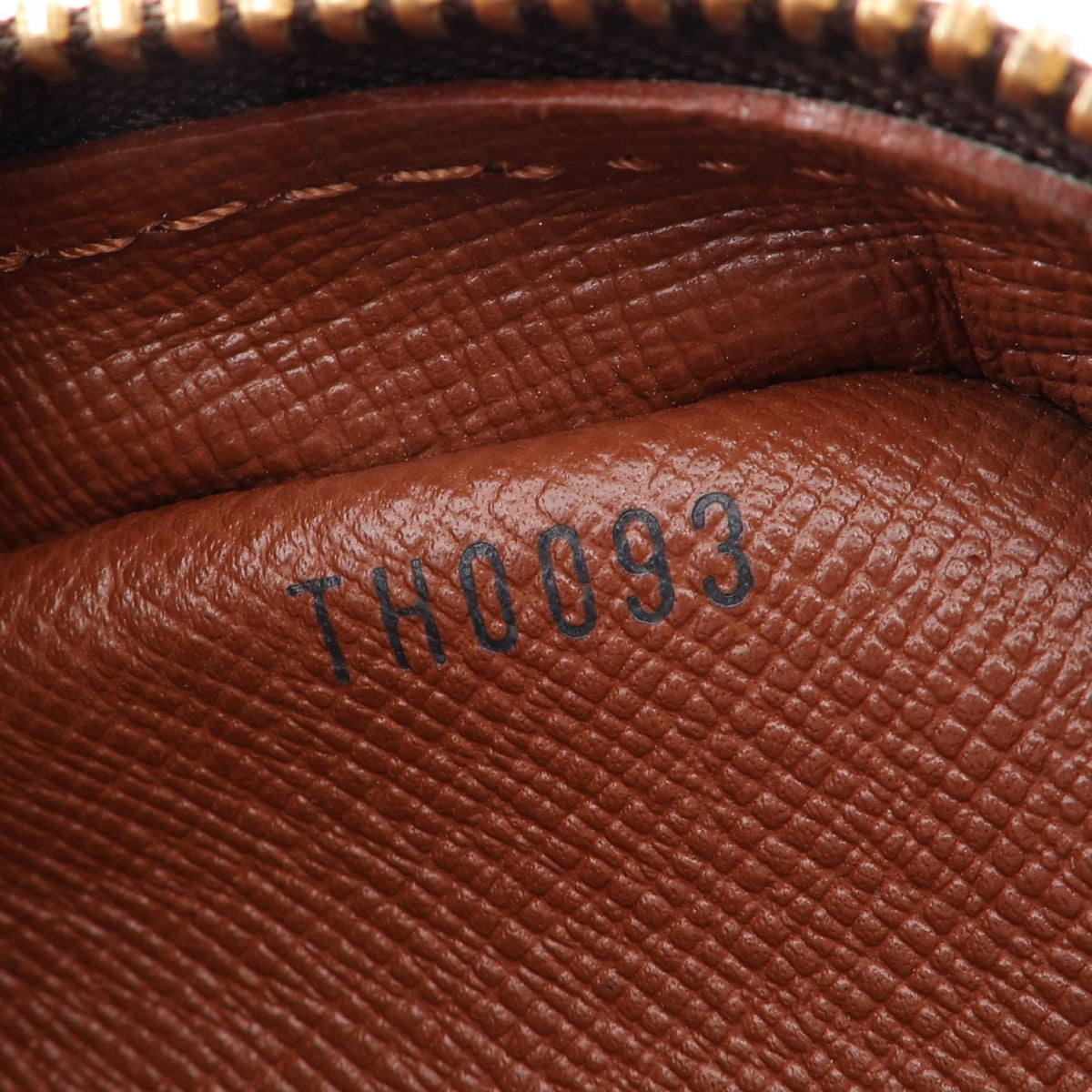 Louis Vuitton Amazon · Monogram Crossbody