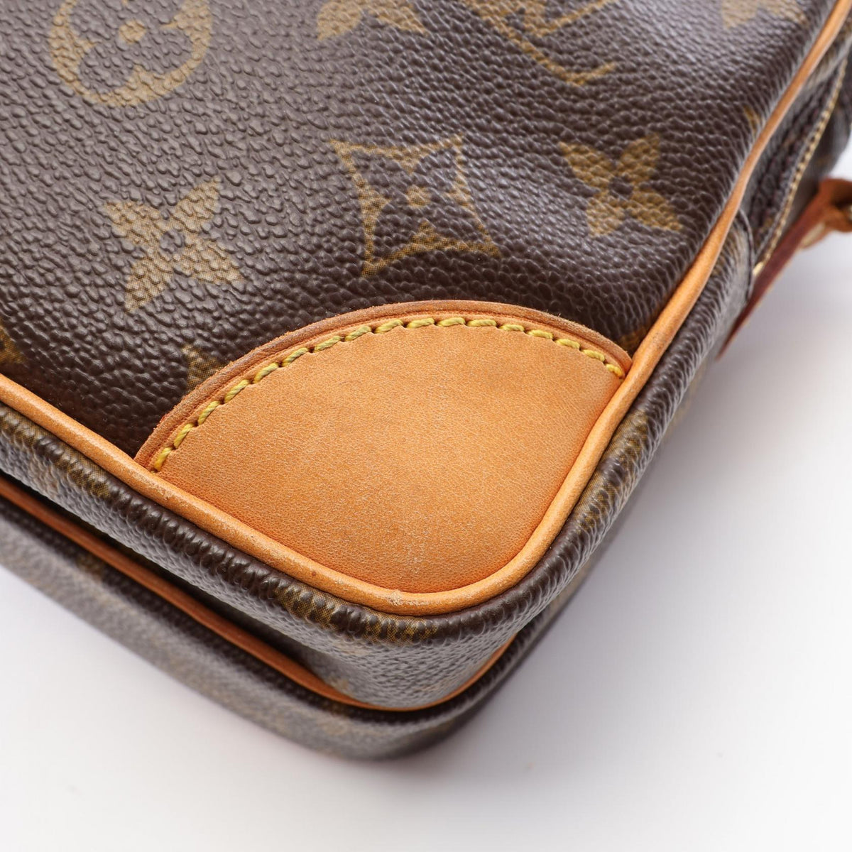 Louis Vuitton Amazon · Monogram Crossbody