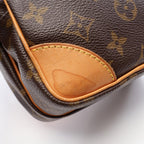Louis Vuitton Amazon · Monogram Crossbody