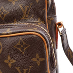 Louis Vuitton Amazon · Monogram Crossbody
