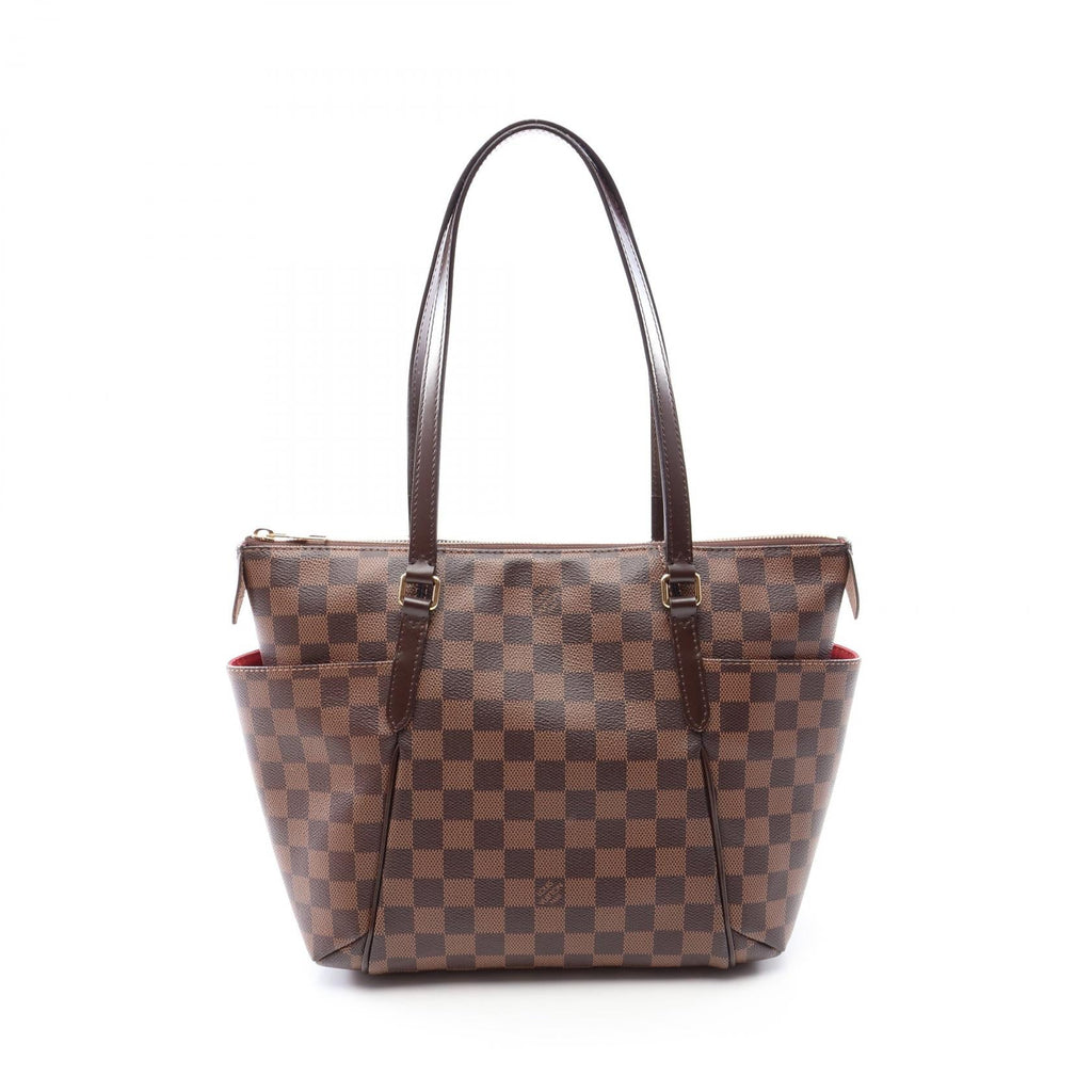 Louis Vuitton Totally PM · Damier Ebene