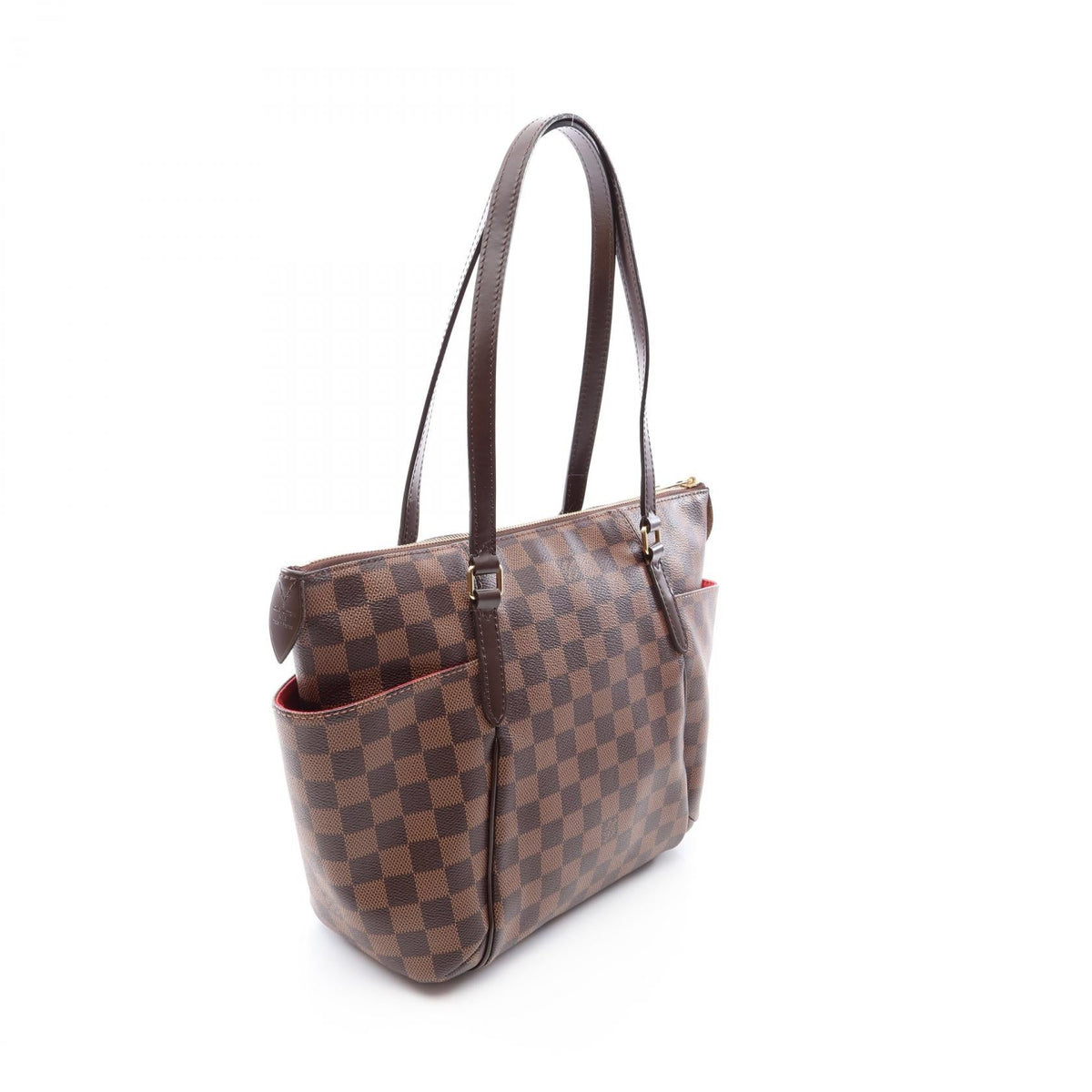 Louis Vuitton Totally PM · Damier Ebene