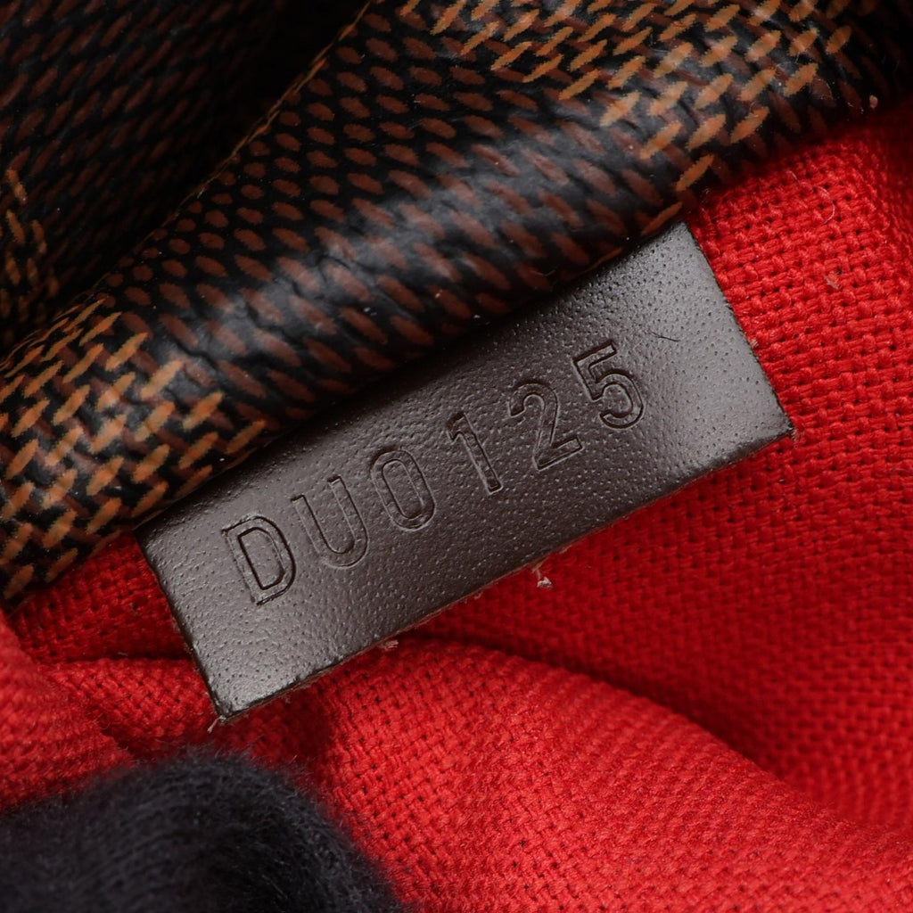 Louis Vuitton Totally PM · Damier Ebene