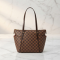 Louis Vuitton Totally PM · Damier Ebene
