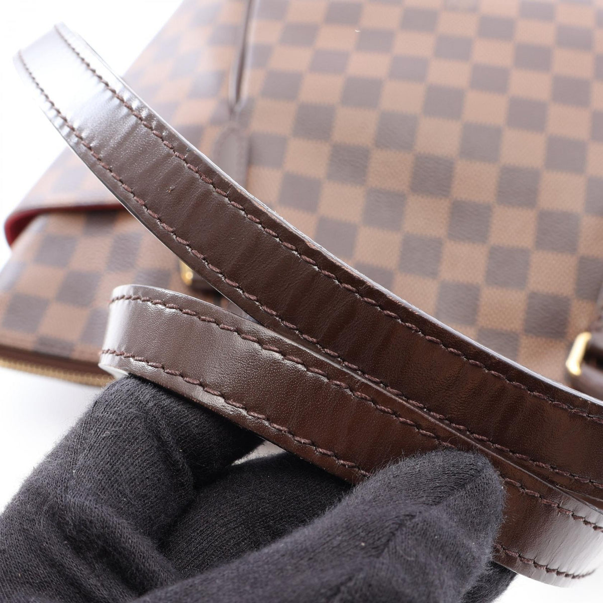 Louis Vuitton Totally PM · Damier Ebene
