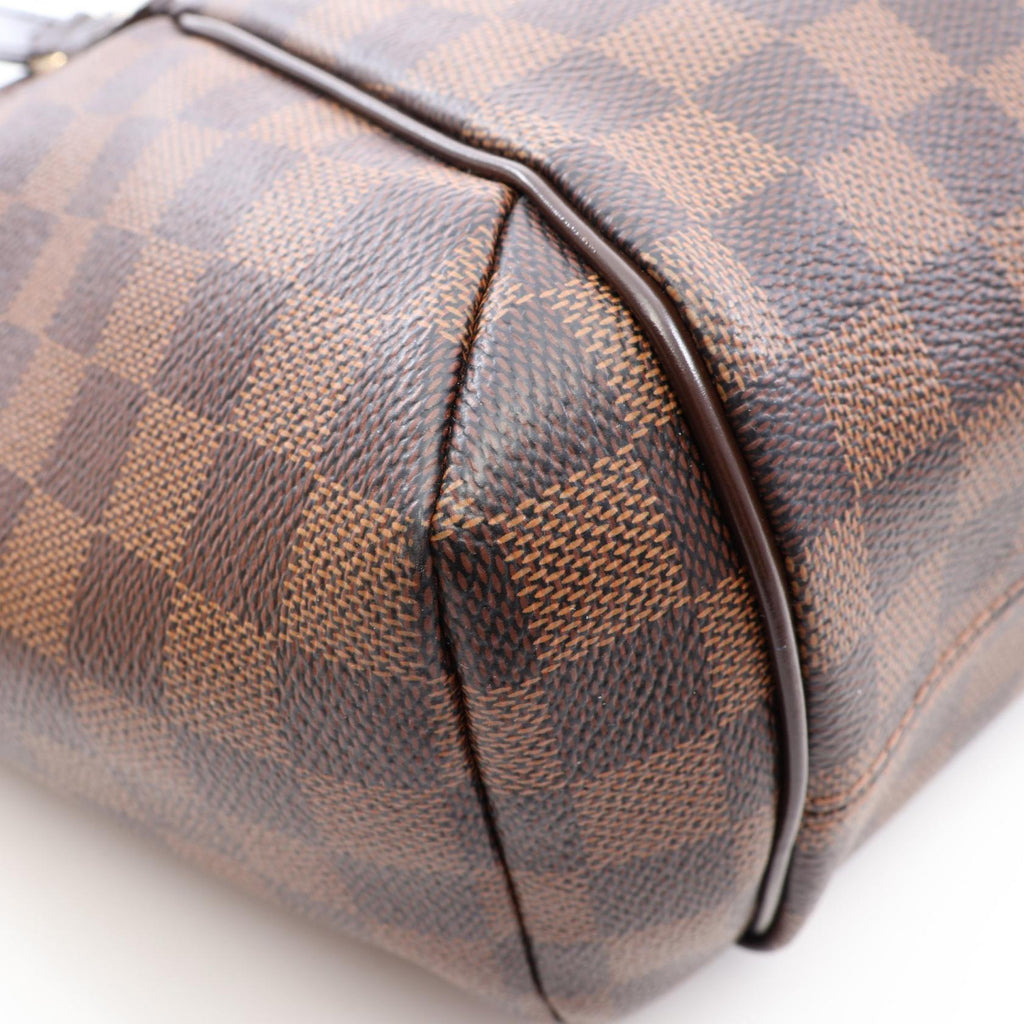 Louis Vuitton Totally PM · Damier Ebene