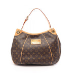 Louis Vuitton Gabriella PM · Monogram