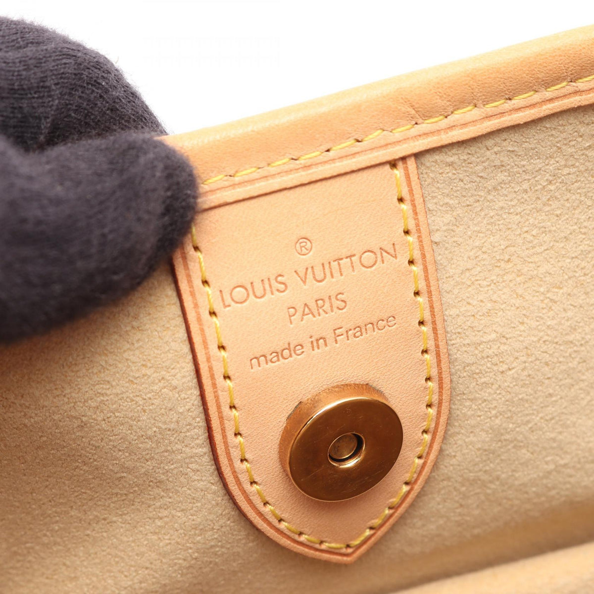 Louis Vuitton Gabriella PM · Monogram