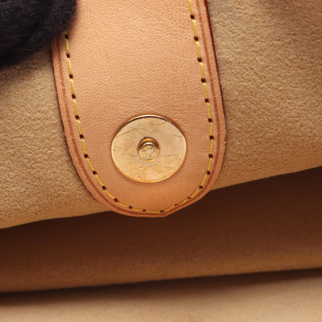 Louis Vuitton Gabriella PM · Monogram