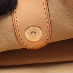 Louis Vuitton Gabriella PM · Monogram