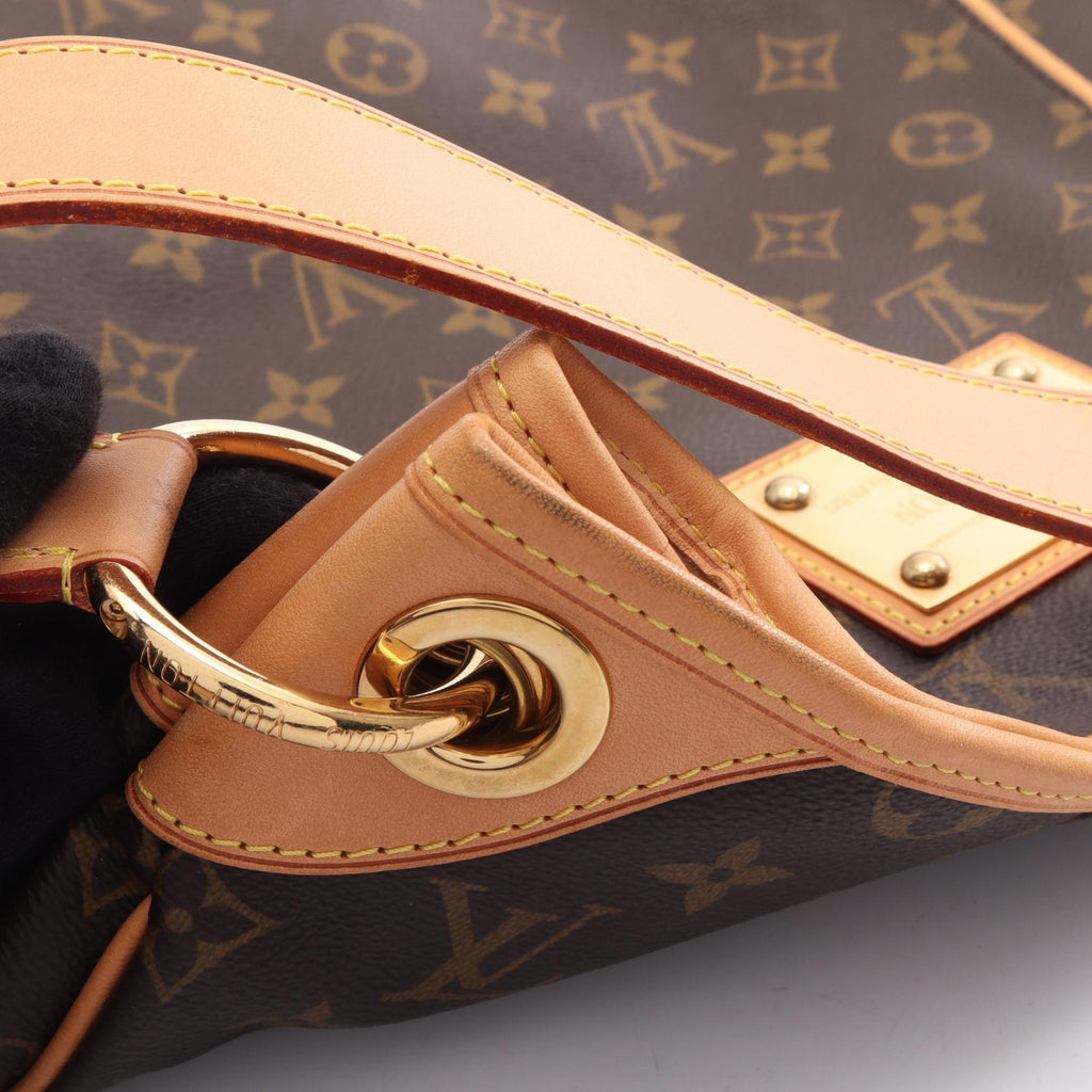 Louis Vuitton Gabriella PM · Monogram