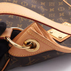Louis Vuitton Gabriella PM · Monogram