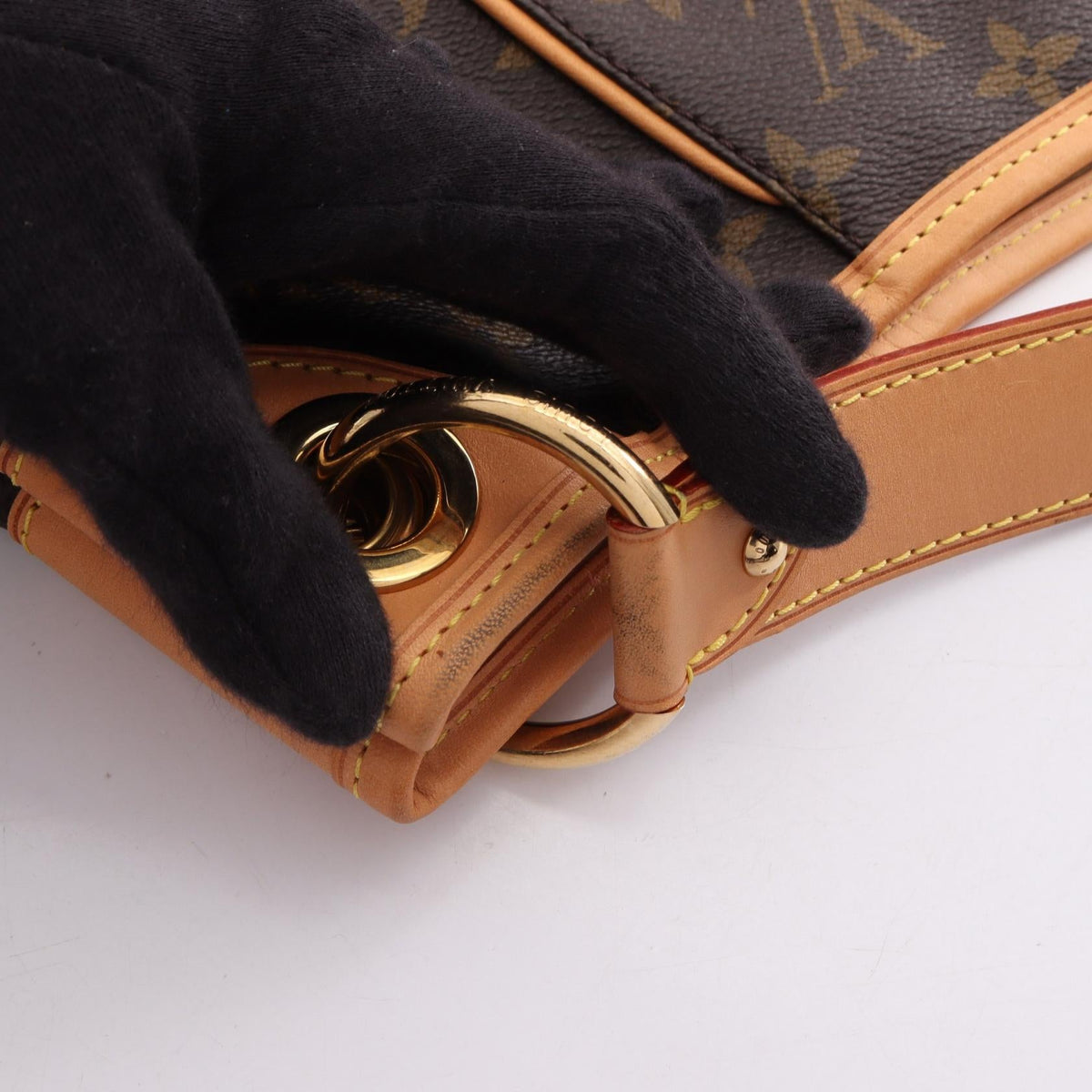 Louis Vuitton Gabriella PM · Monogram