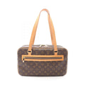 Louis Vuitton Cite GM · Monogram