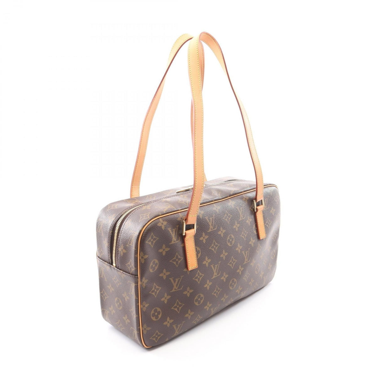 Louis Vuitton Cite GM · Monogram